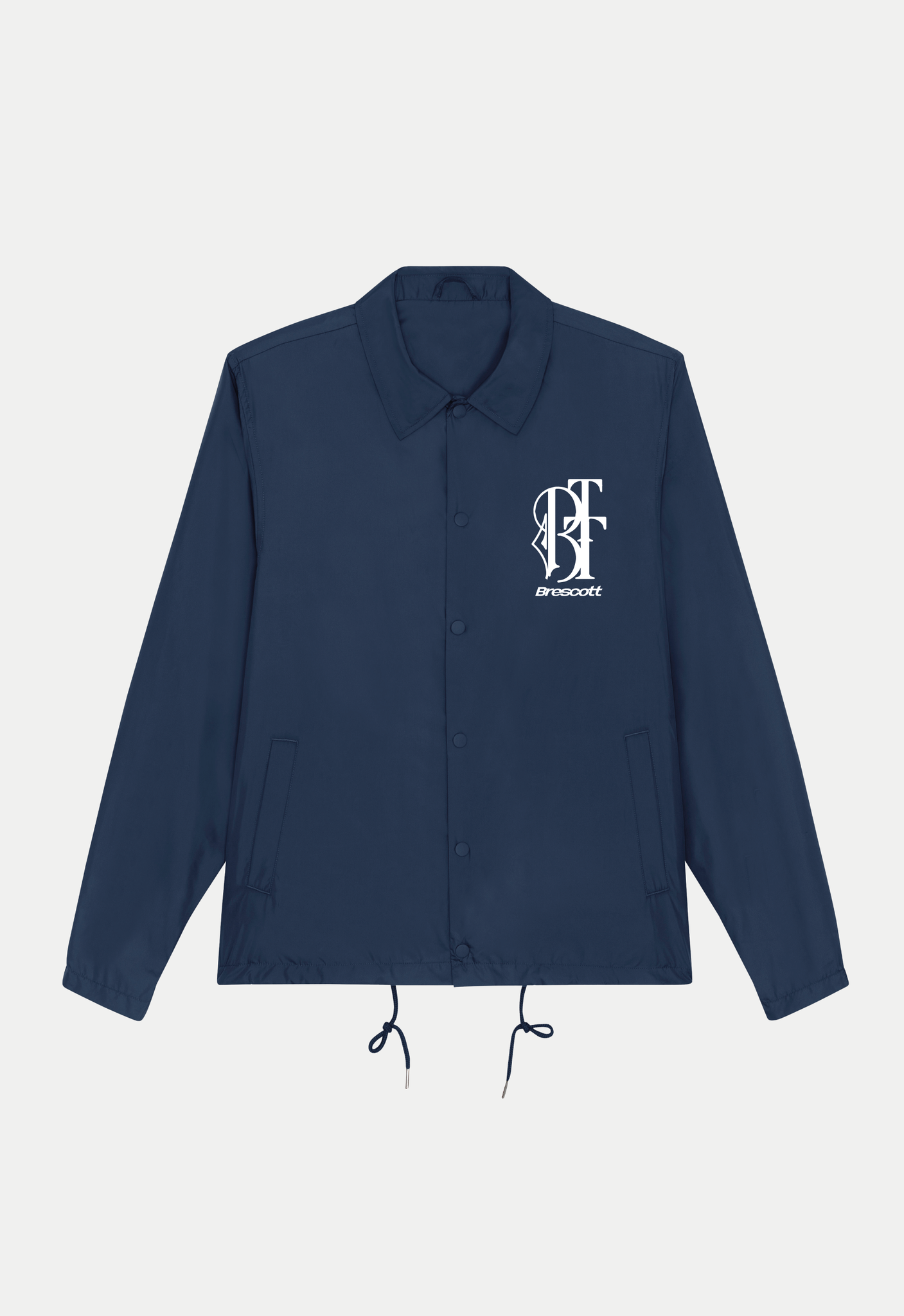 ATELIER COACH JACKET