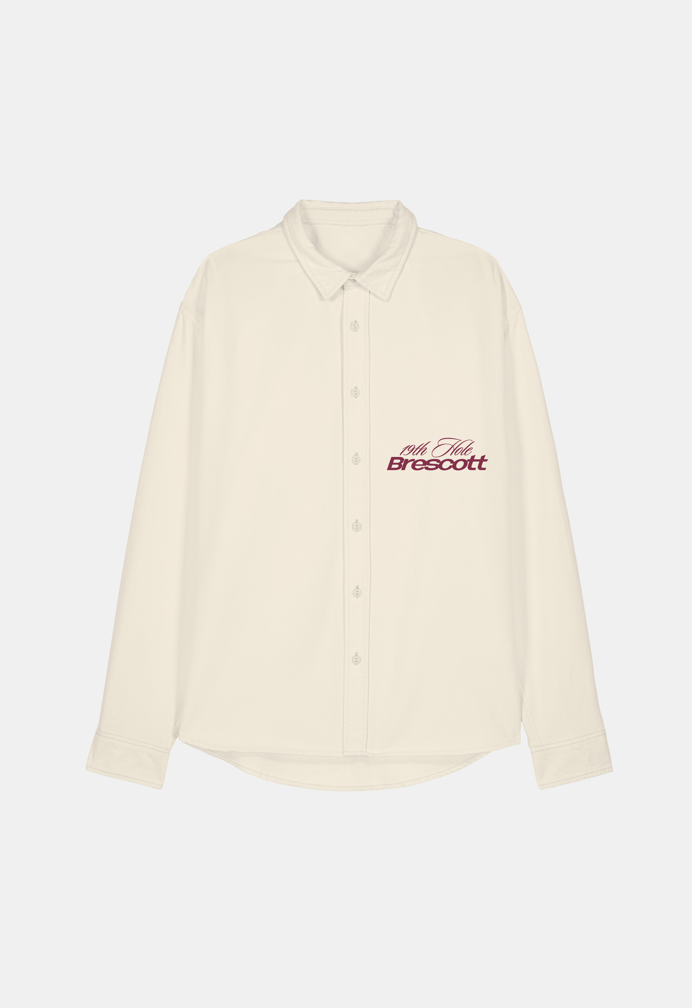 APRÈS GOLF SHIRT
