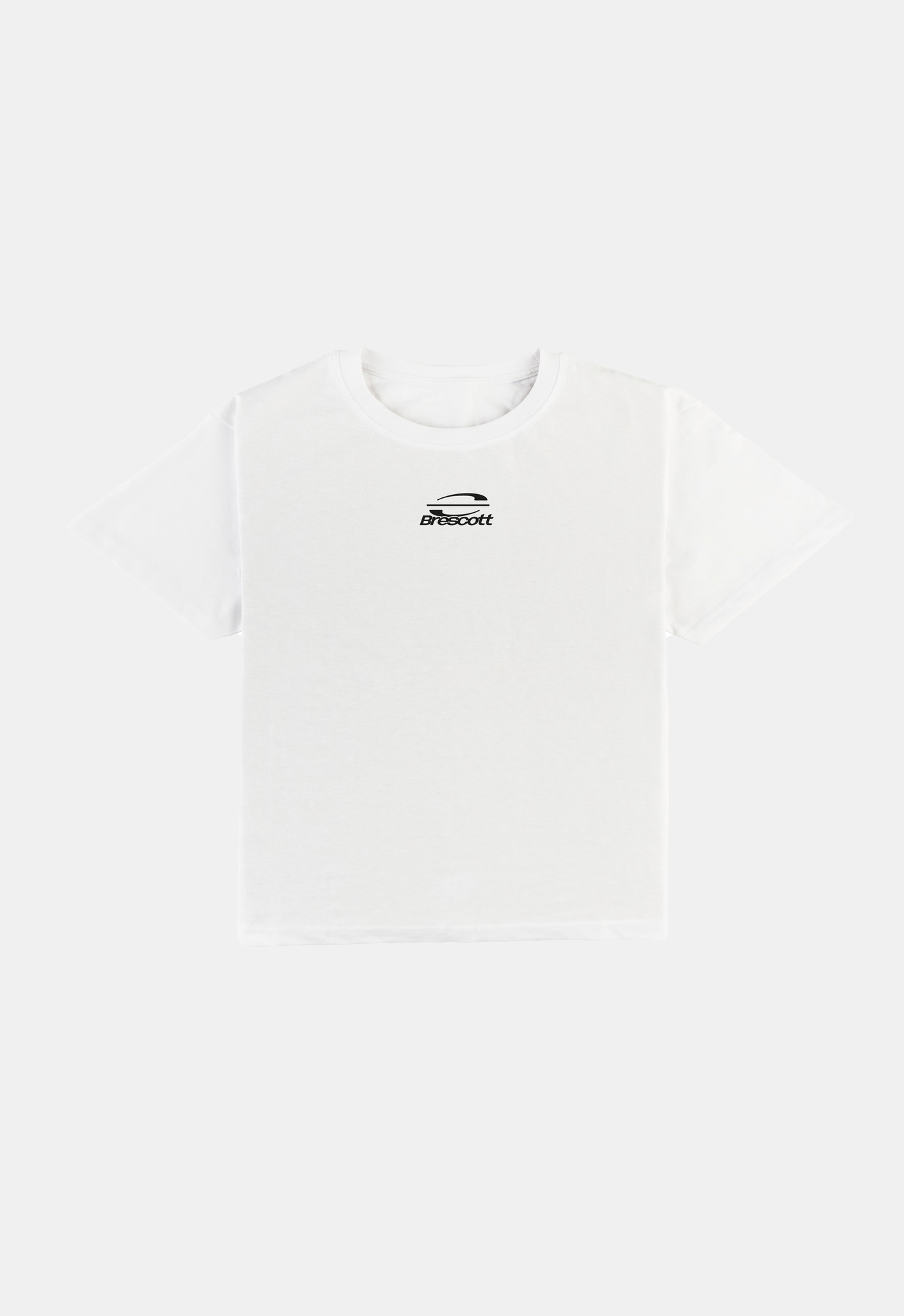 APRÈS RUNNING WHITE T-SHIRT